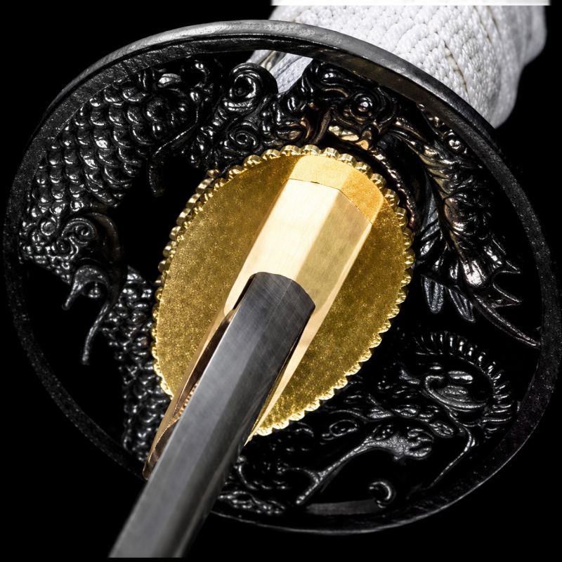Tanto Abiko (Acél T10)