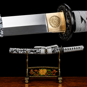 Tanto Abiko (Acél T10)