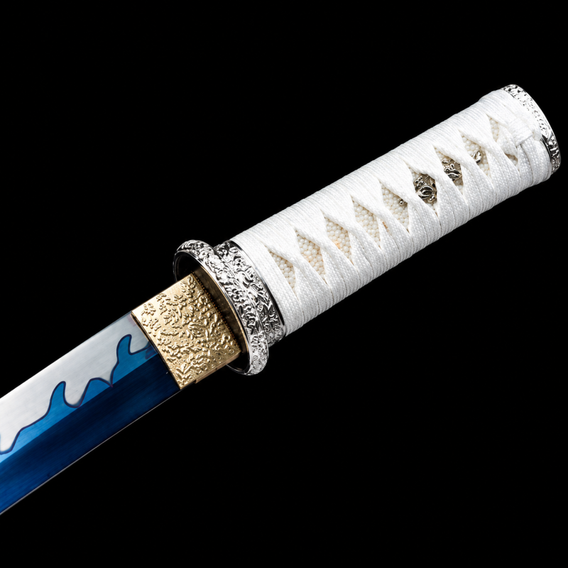 Tanto Futtsu (Acél T10)