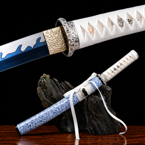 Tanto Futtsu (Acél T10)