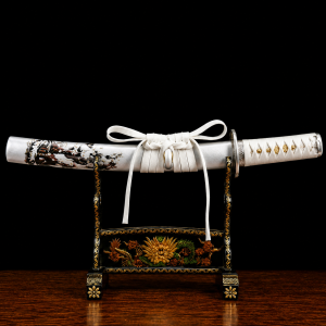 Tanto Imabari (Acél T10)