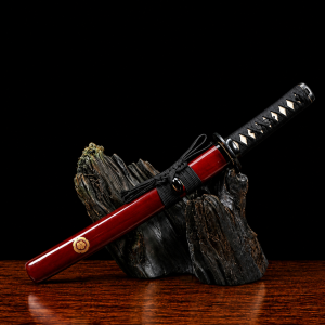 Tanto Kimitsu (Acél T10)