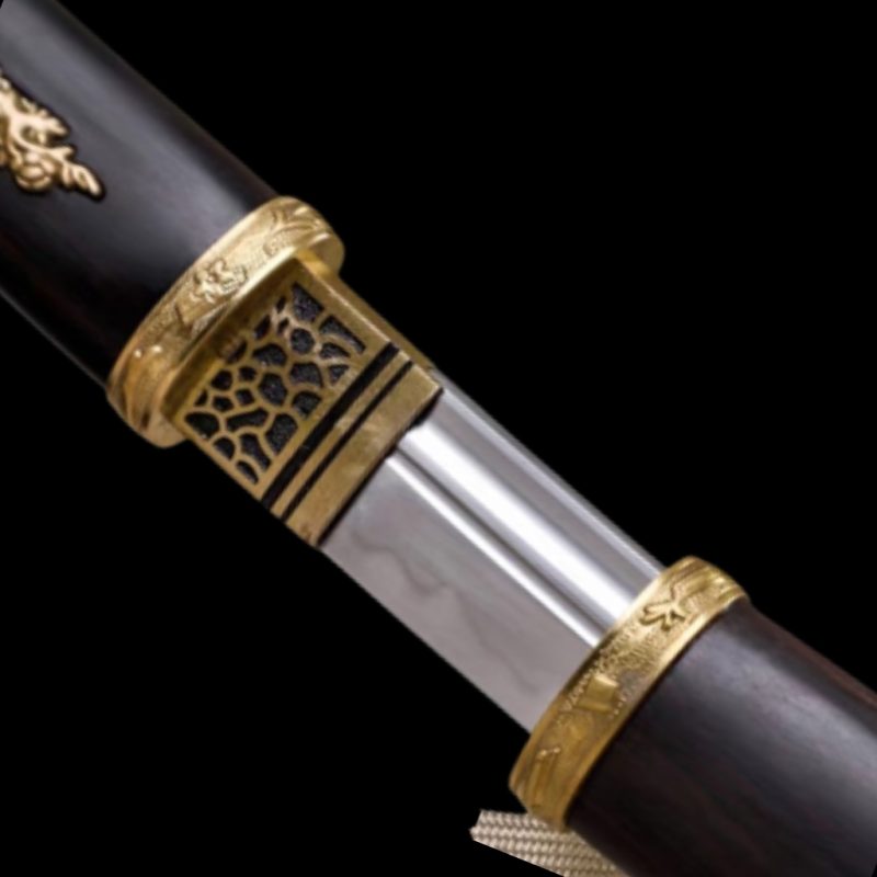 Tanto Ono (Acél T10 con Hamon Autentico)