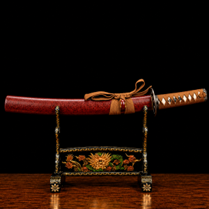 Tanto Ozu (Acél T10)