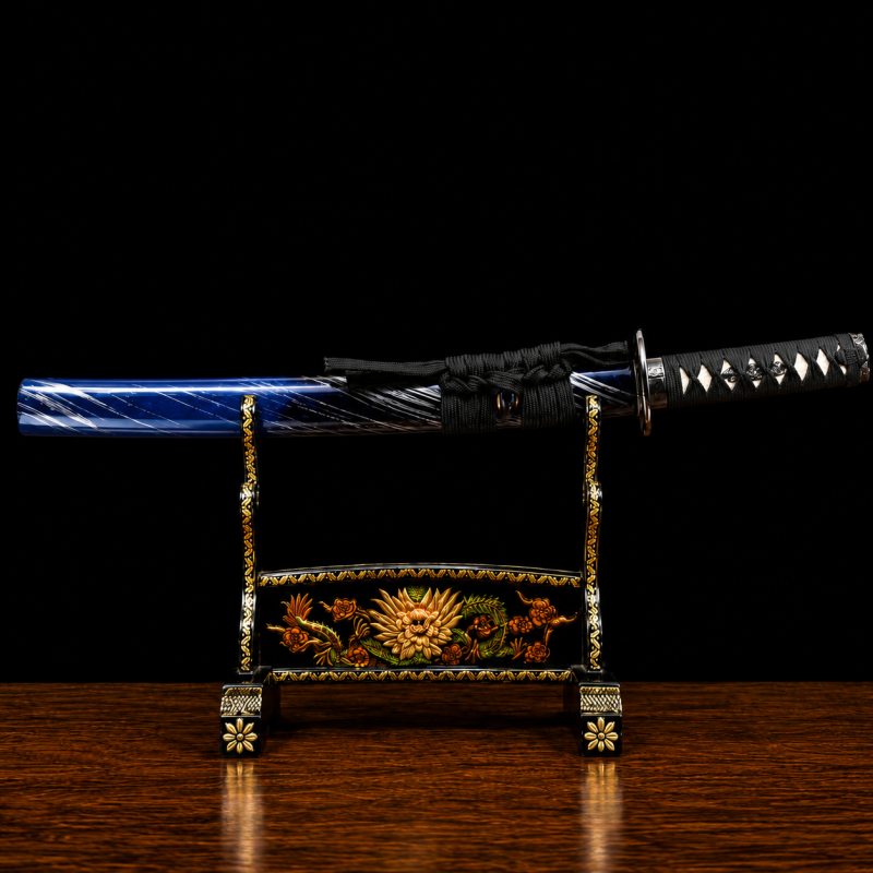 Tanto Shiroi (Acél T10)