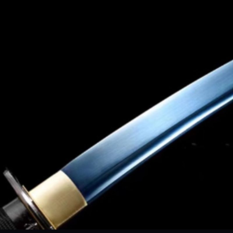Tanto Shiroi (Acél T10)