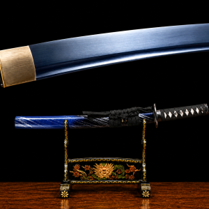 Tanto Shiroi (Acél T10)