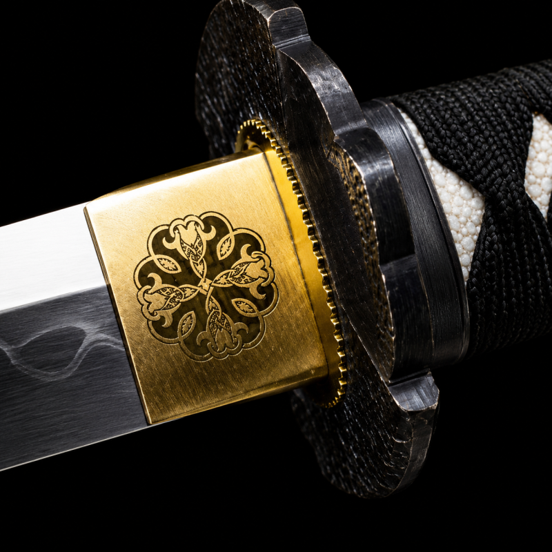 Tanto Toon (Acél T10)