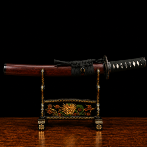 Tanto Toon (Acél T10)
