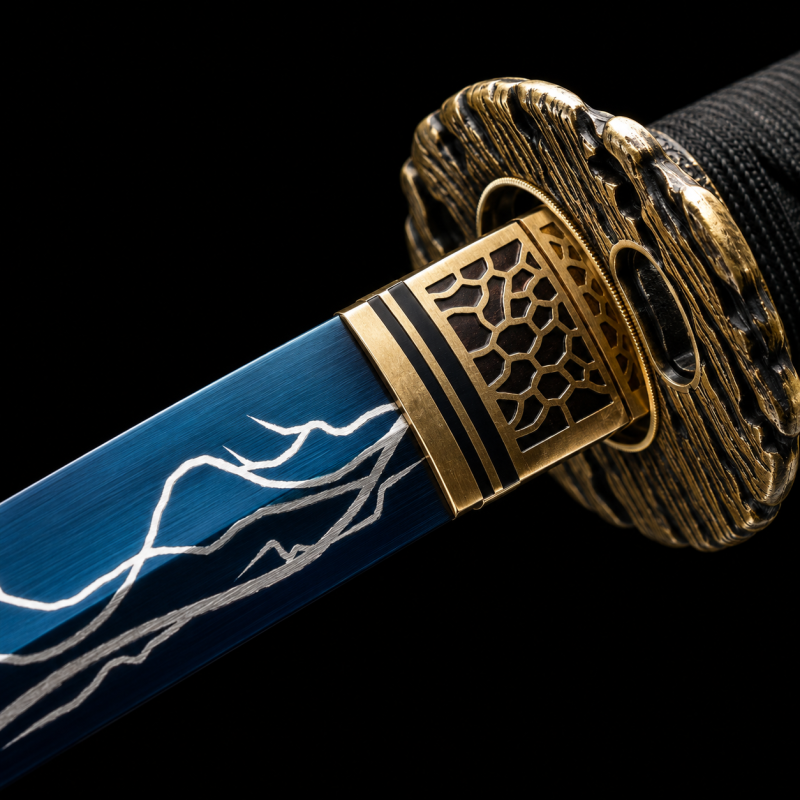 Tanto Yawatahama (Acél T10 Blu)