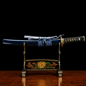 Tanto Yawatahama (Acél T10 Blu)