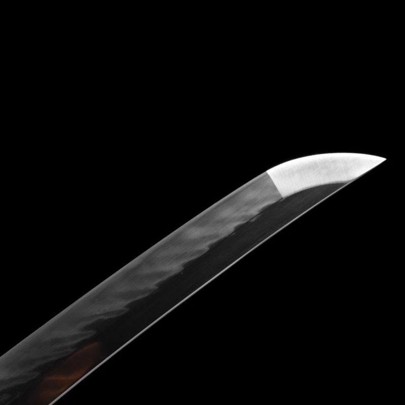 Tanto Yokohama (Acél T10 con Hamon Autentico)