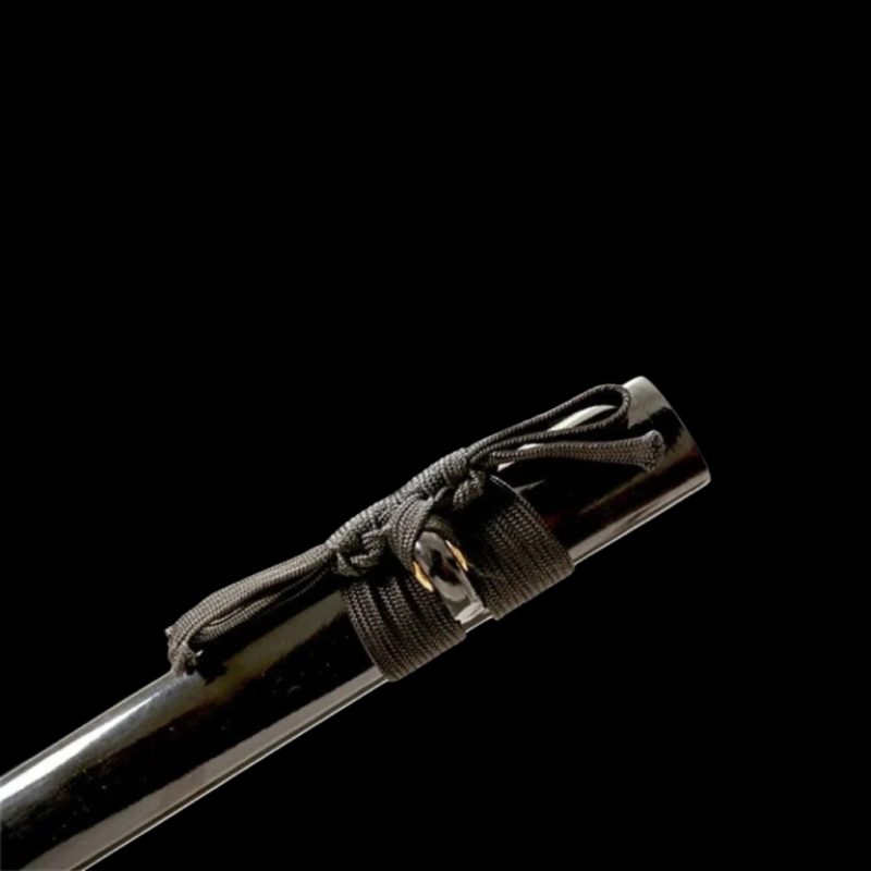 Wakizashi Kodachi Kanoya (Acél al Carbonio 1060)