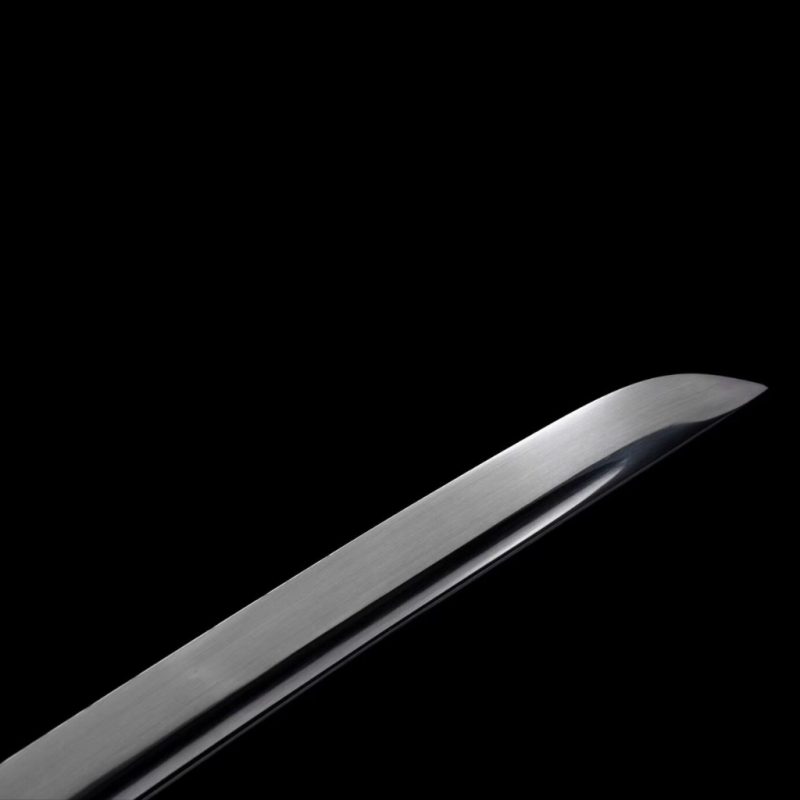 Wakizashi Kodachi Koshi (Acél al Carbonio 1060)