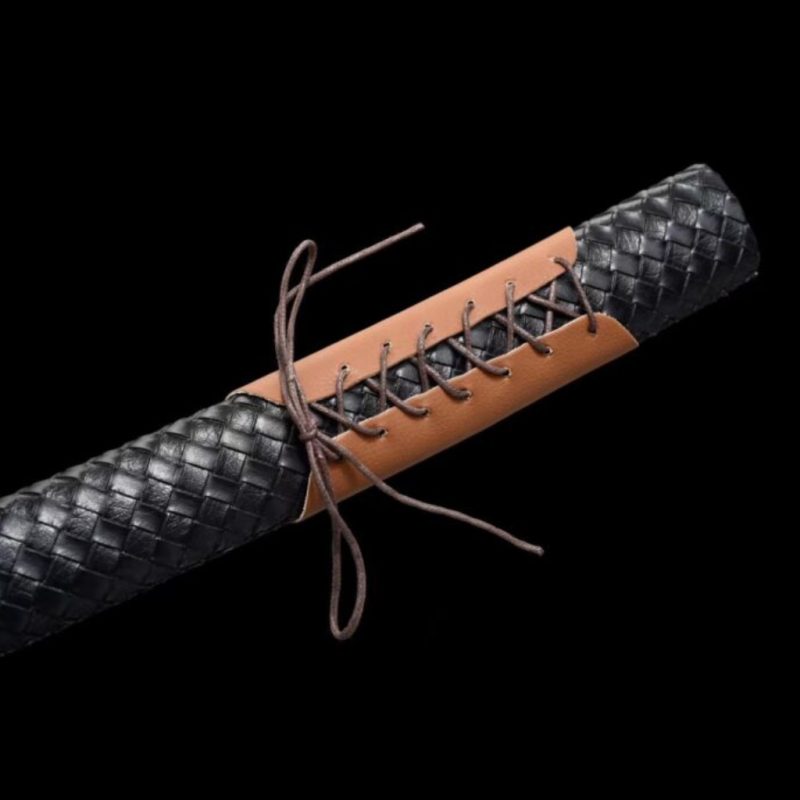 Wakizashi Kodachi Koshi (Acél al Carbonio 1060)