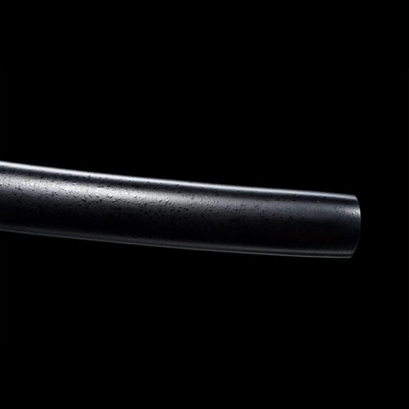 Wakizashi Kodachi Maizuru (Acél damaszkuszi)