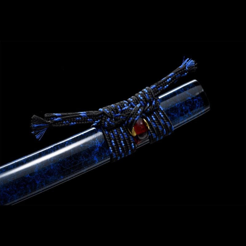 Wakizashi Ocean (Acél al Carbonio 1060)
