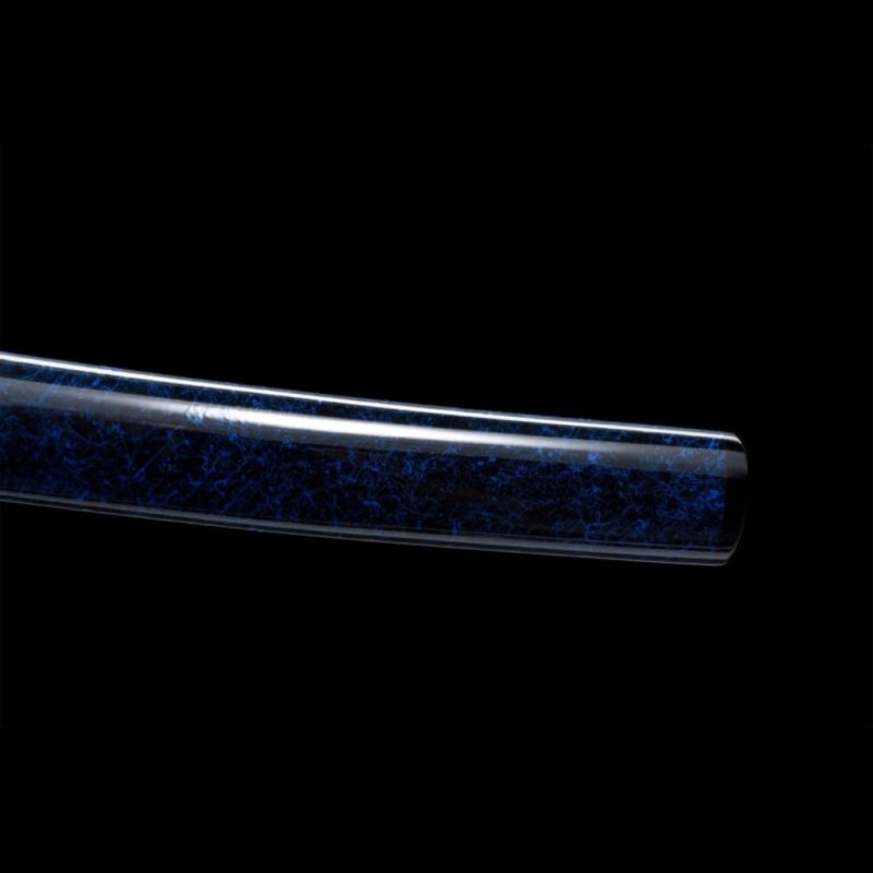 Wakizashi Ocean (Acél al Carbonio 1060)