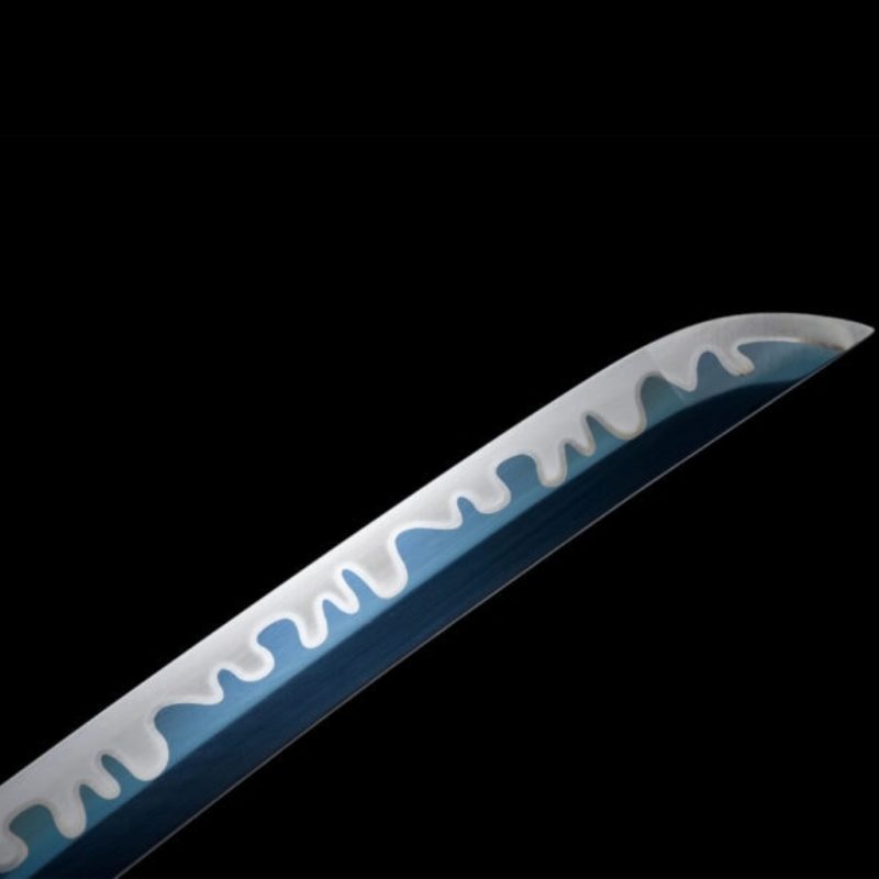 Wakizashi Ocean (Acél al Carbonio 1060)
