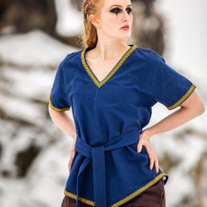 Női viking tunika Matilda”
