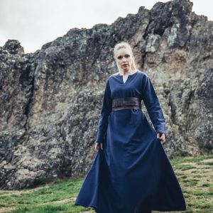 Pamut viking alsóruha Valdis”